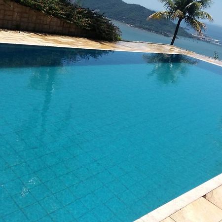 Casinha Da Montanha Villa Coroa Grande Exterior photo