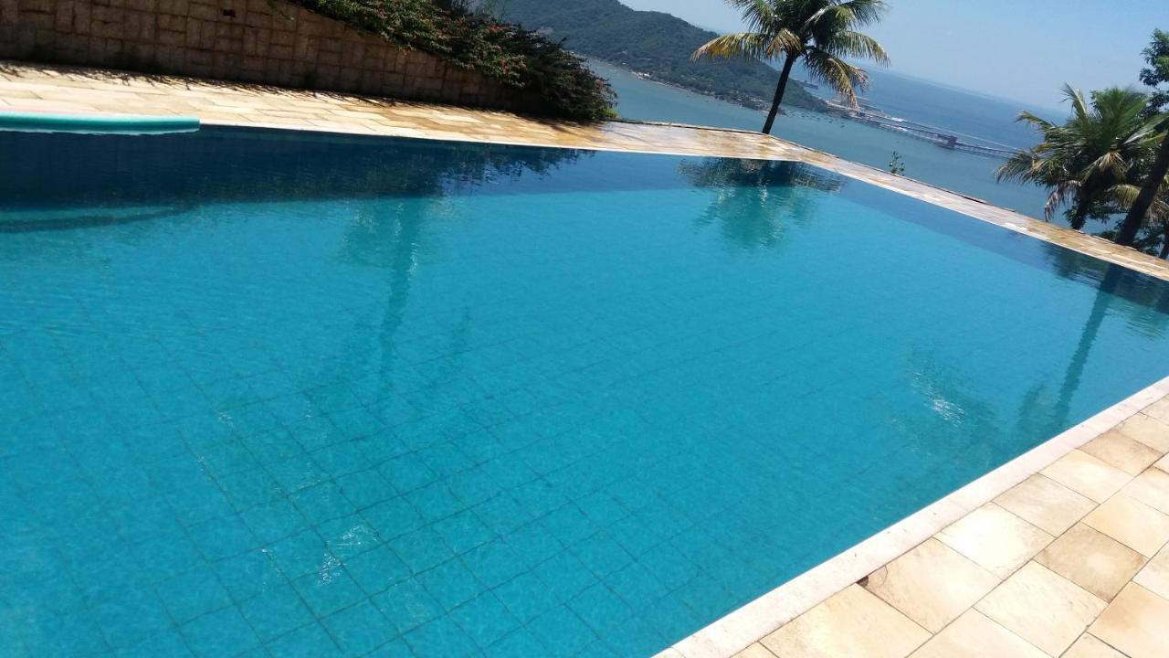 Casinha Da Montanha Villa Coroa Grande Exterior photo