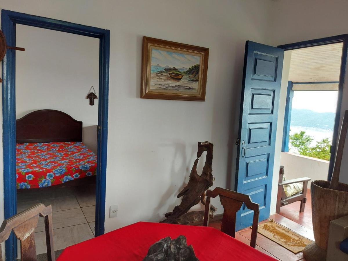 Casinha Da Montanha Villa Coroa Grande Exterior photo