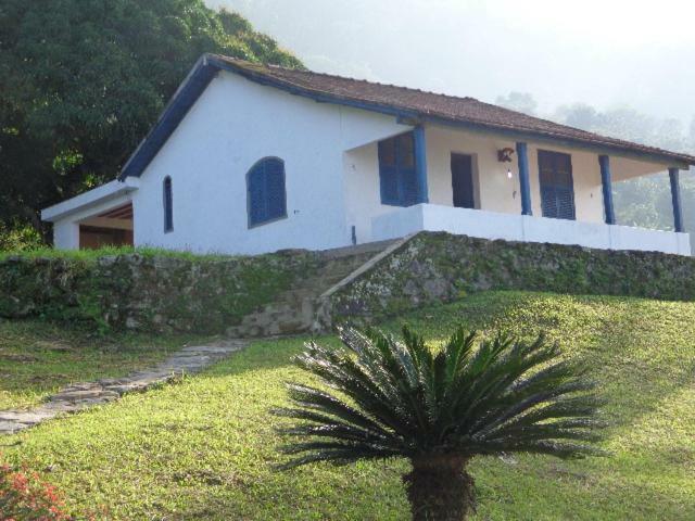 Casinha Da Montanha Villa Coroa Grande Exterior photo